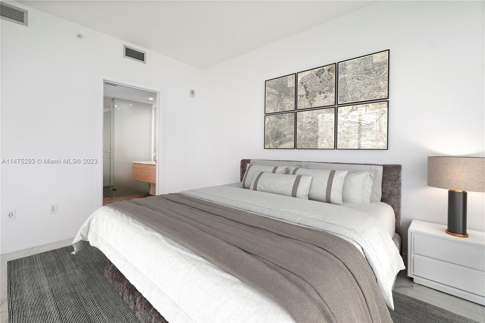 BISCAYNE BEACH CONDO - Residential