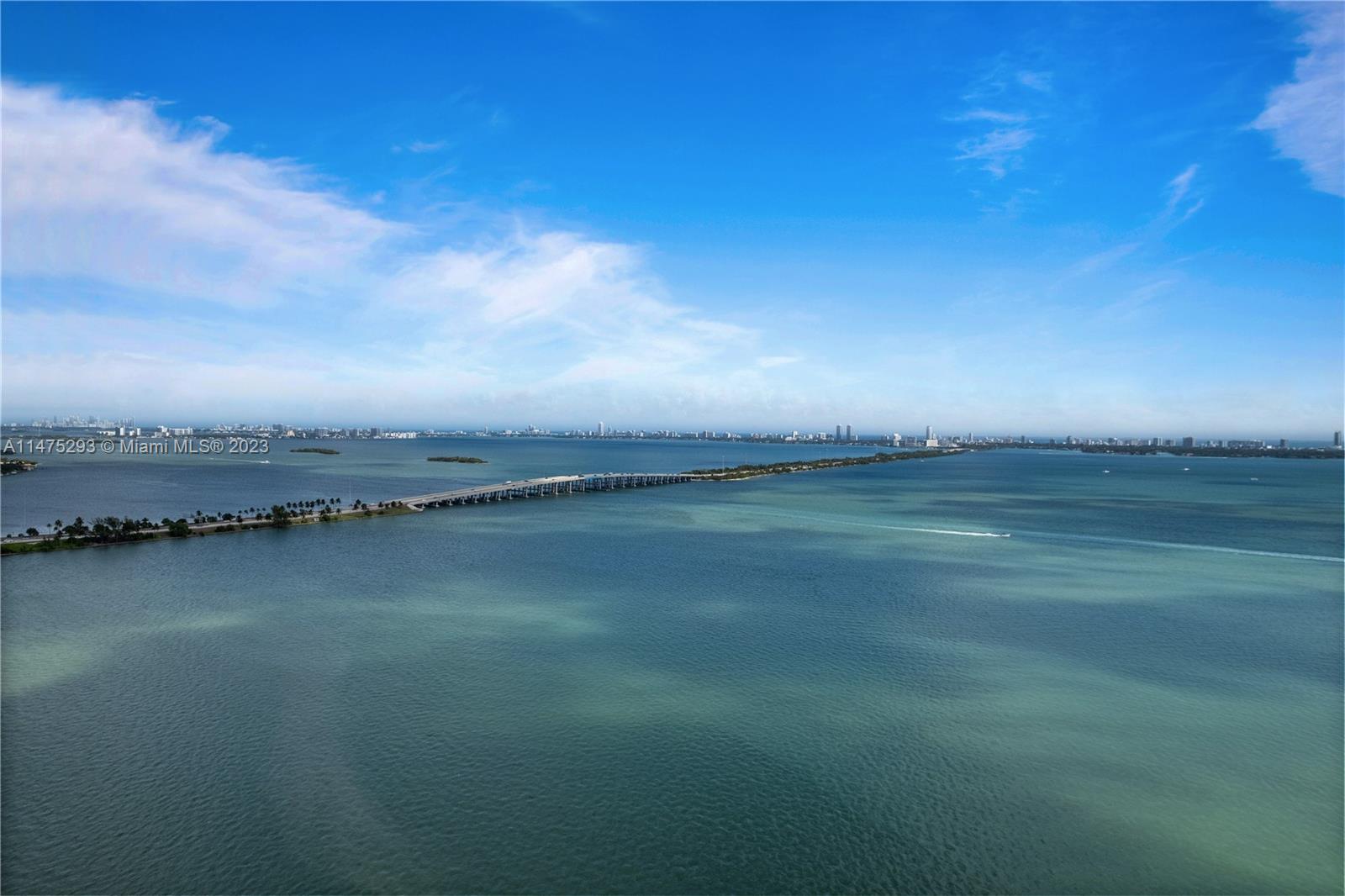 BISCAYNE BEACH CONDO - Residential