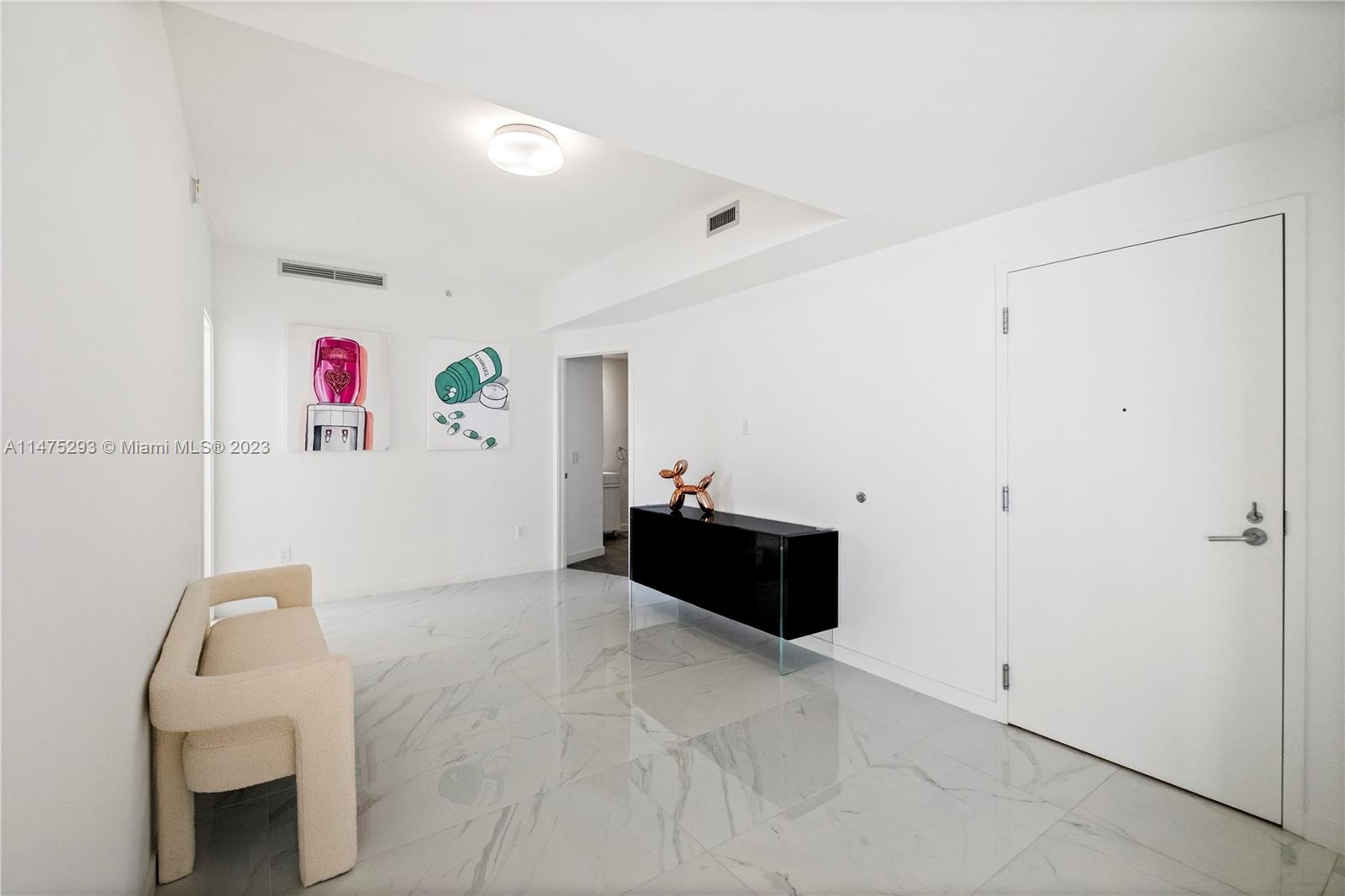 BISCAYNE BEACH CONDO - Residential