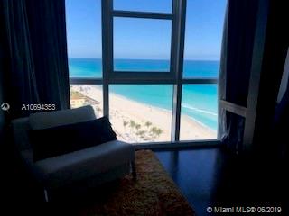 TRUMP ROYALE CONDO - Residential