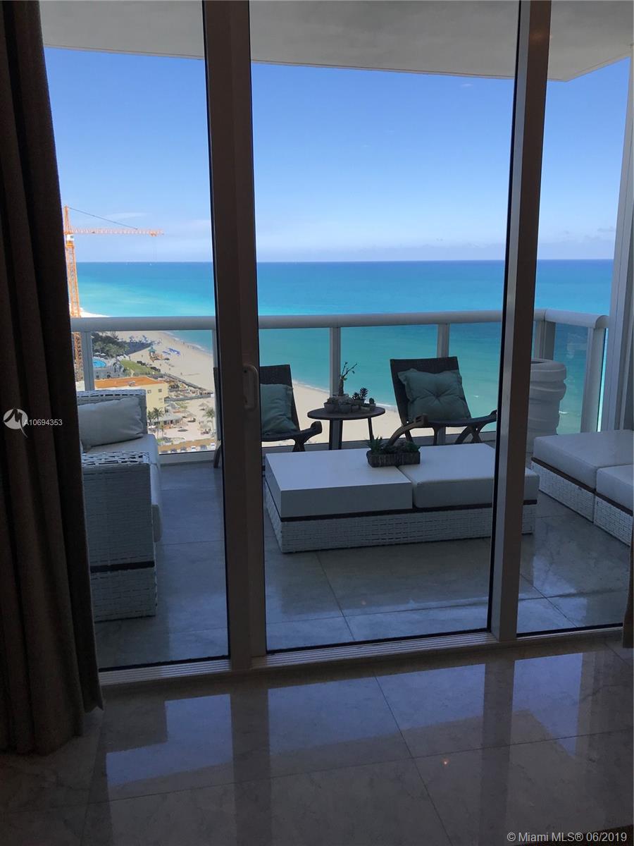 TRUMP ROYALE CONDO - Residential