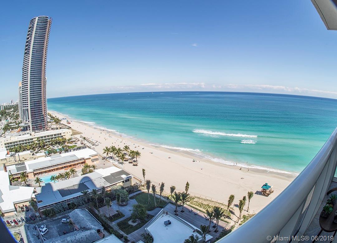 TRUMP ROYALE CONDO - Residential