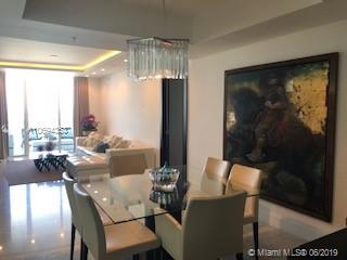 TRUMP ROYALE CONDO - Residential