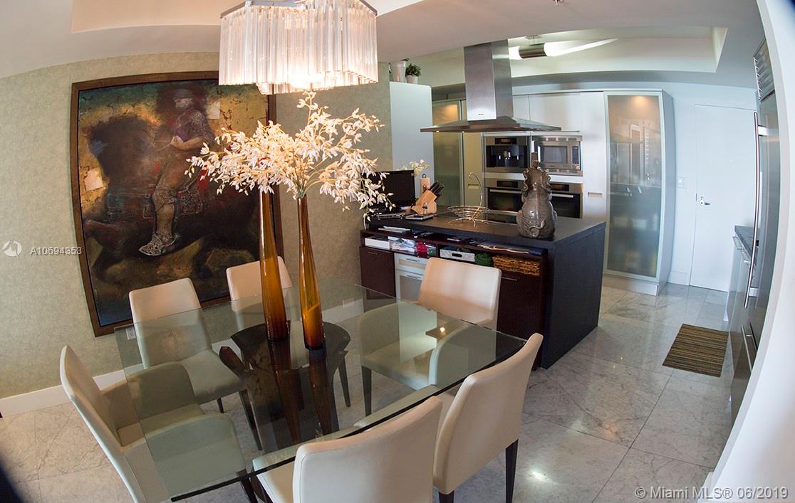 TRUMP ROYALE CONDO - Residential