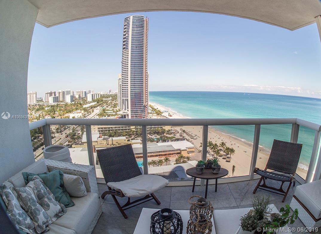 TRUMP ROYALE CONDO - Residential