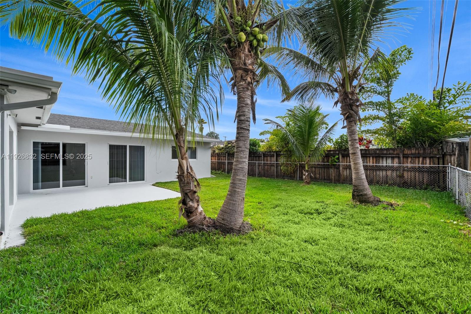 ROYAL PALM ACRES SEC 6 - Residential Lease