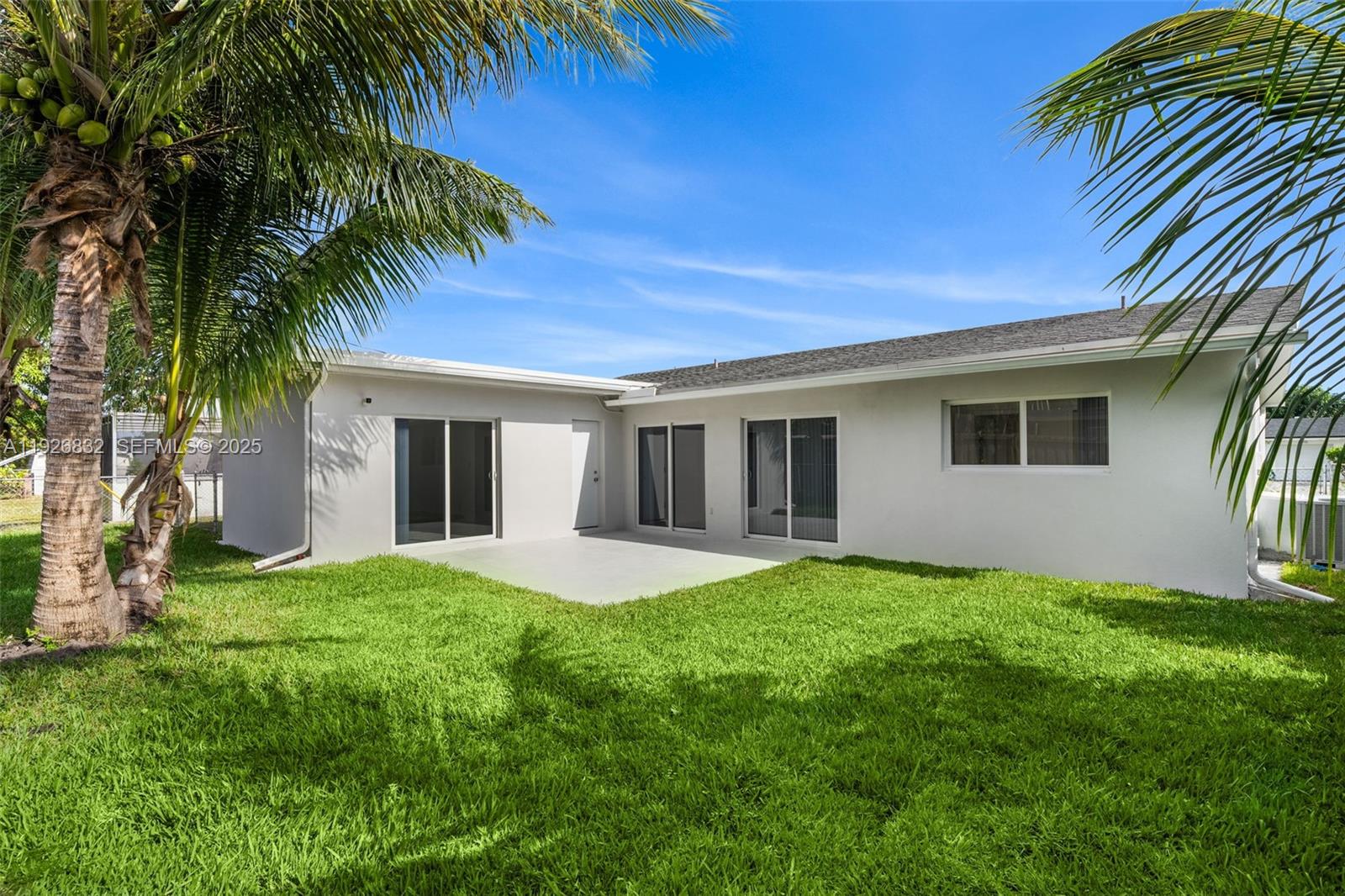 ROYAL PALM ACRES SEC 6 - Residential Lease