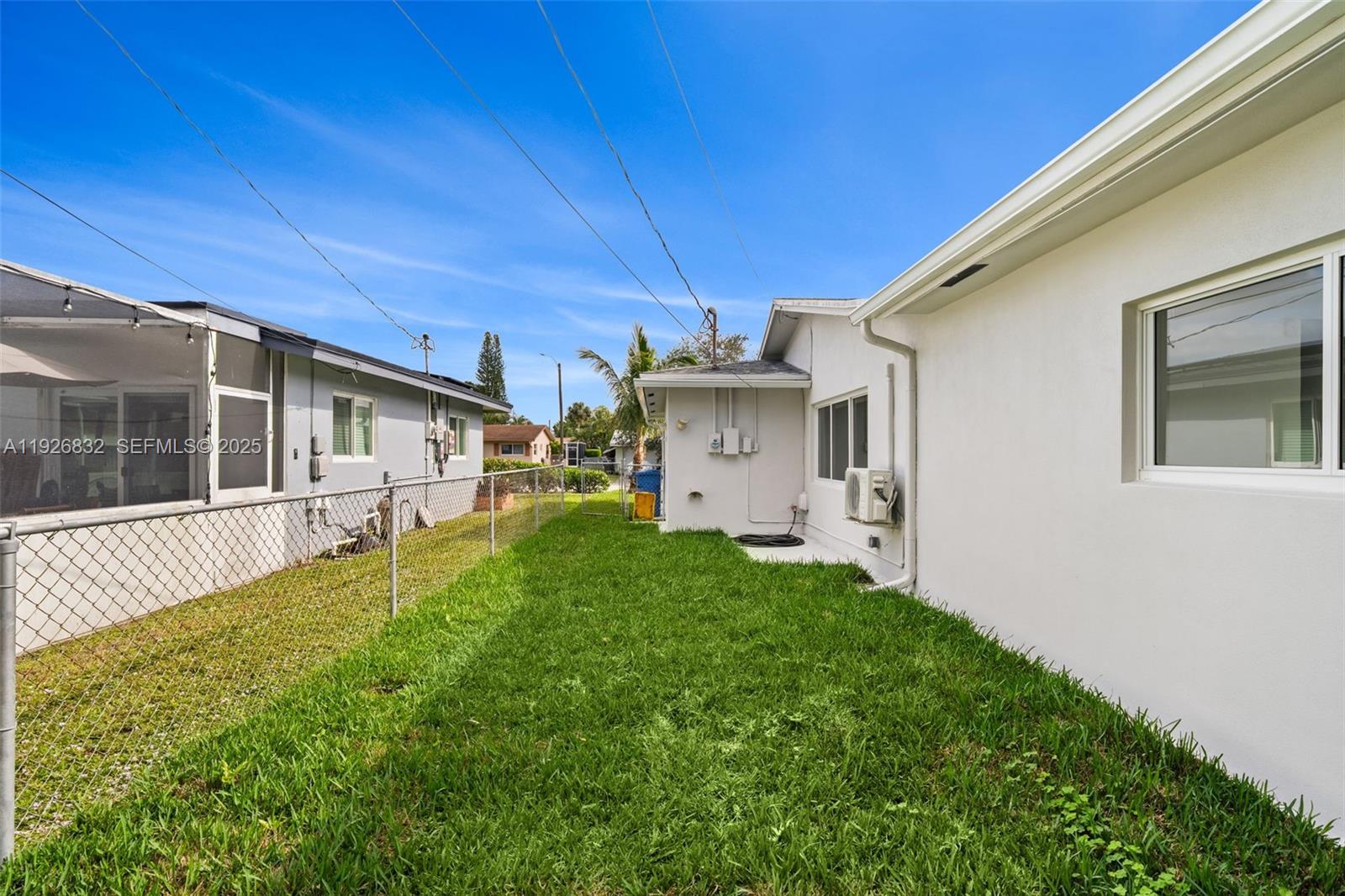 ROYAL PALM ACRES SEC 6 - Residential Lease