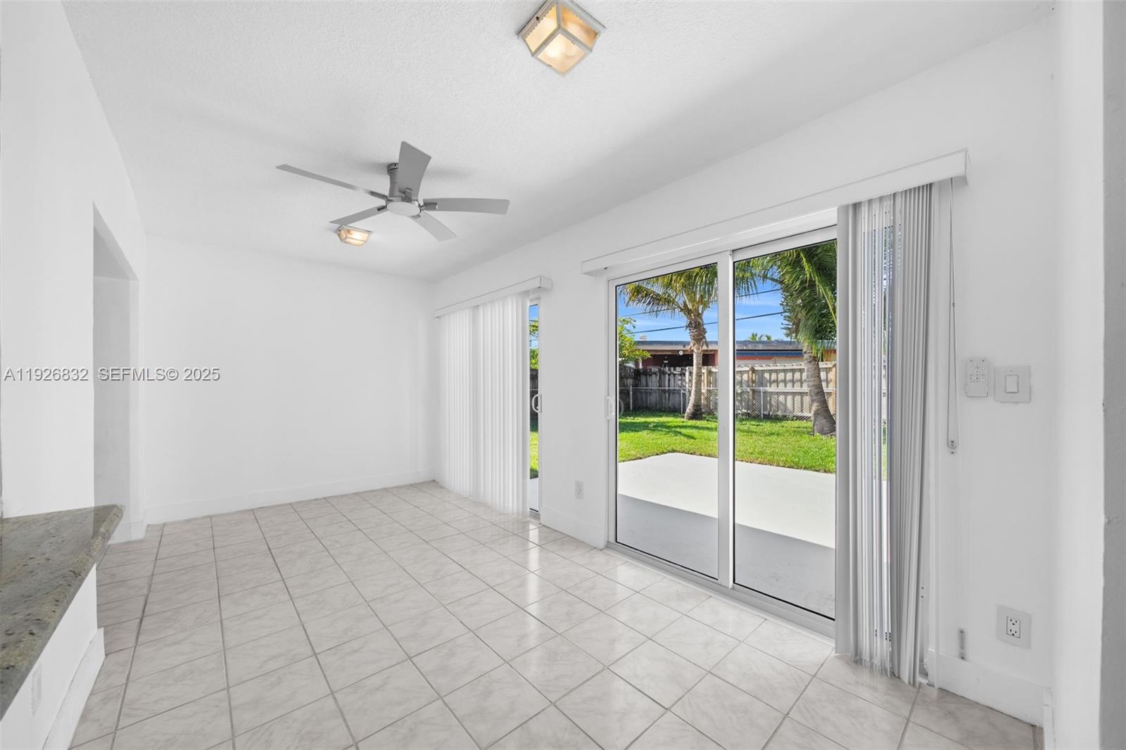 ROYAL PALM ACRES SEC 6 - Residential Lease