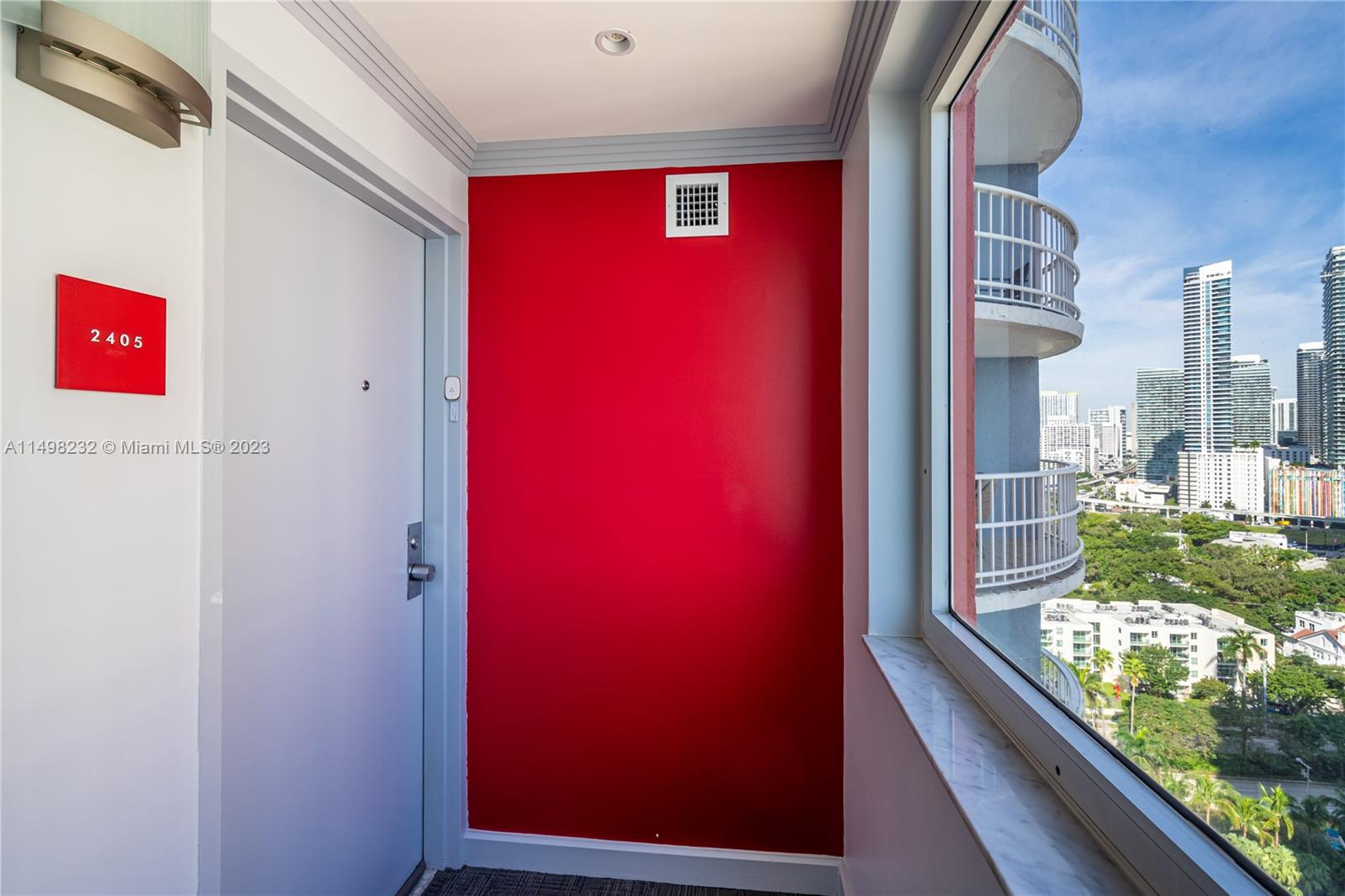 IMPERIAL AT BRICKELL COND - Residential
