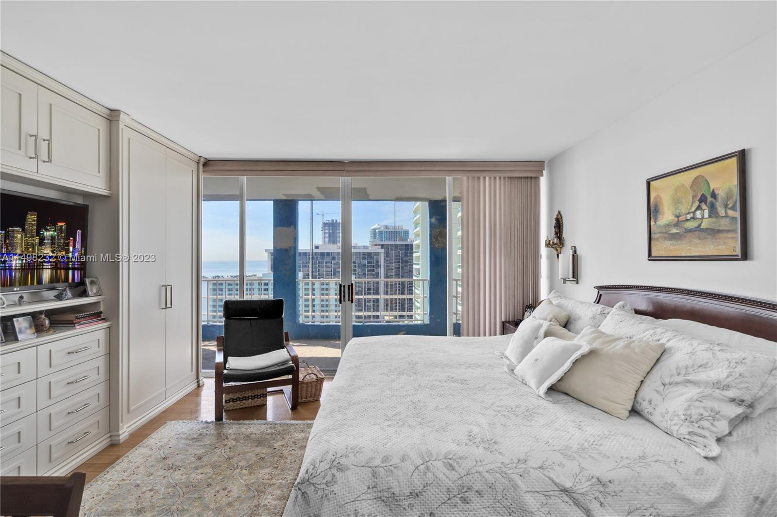 IMPERIAL AT BRICKELL COND - Residential