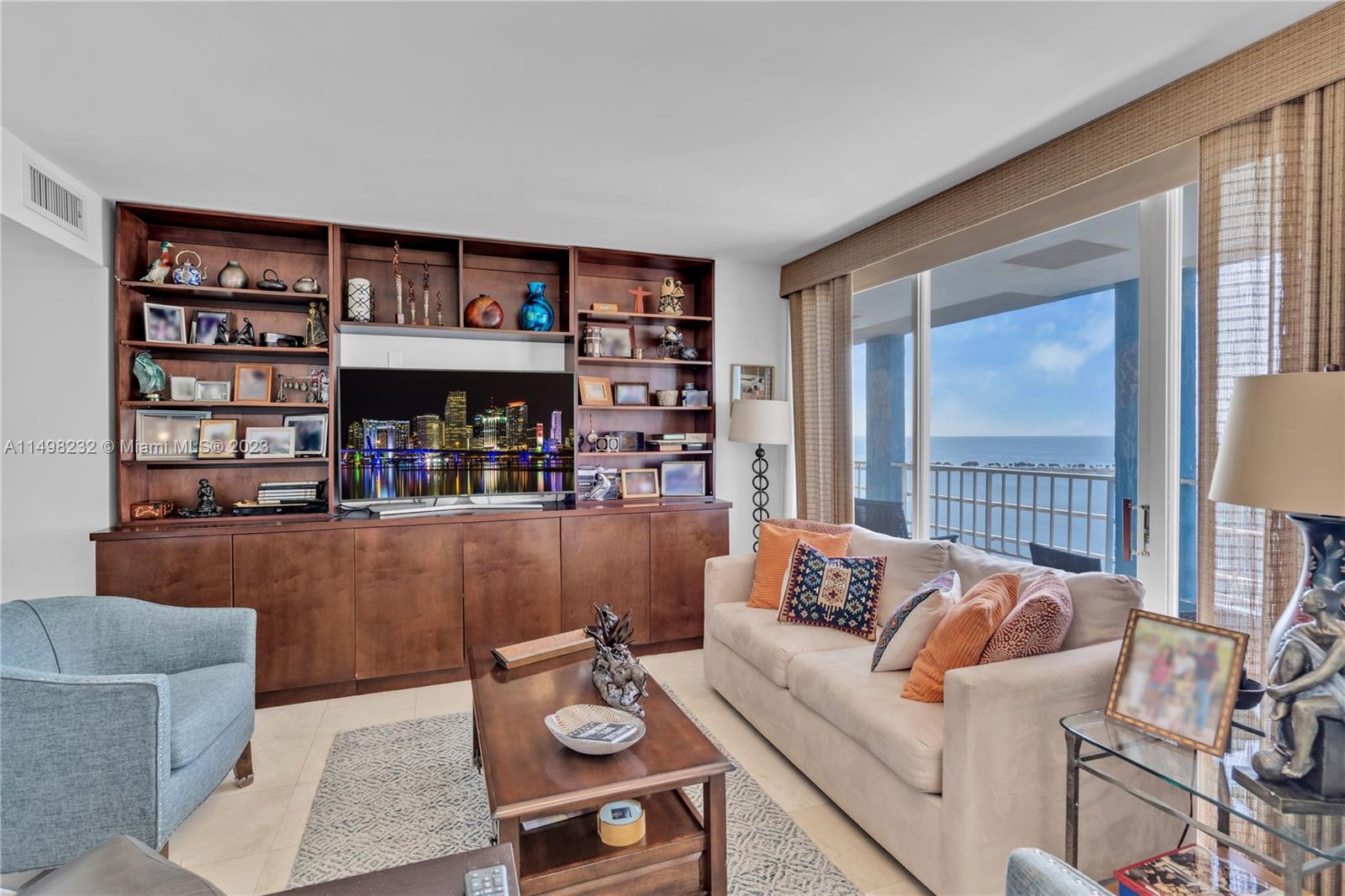 IMPERIAL AT BRICKELL COND - Residential