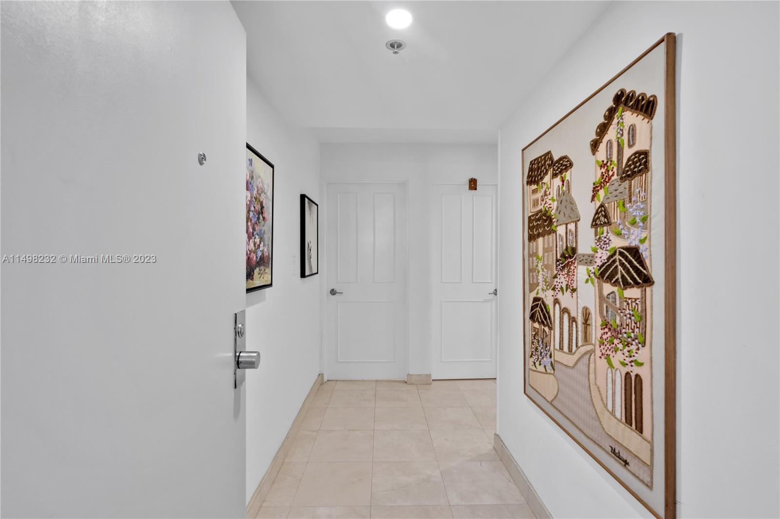 IMPERIAL AT BRICKELL COND - Residential