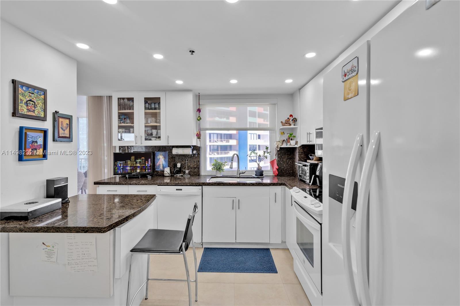 IMPERIAL AT BRICKELL COND - Residential
