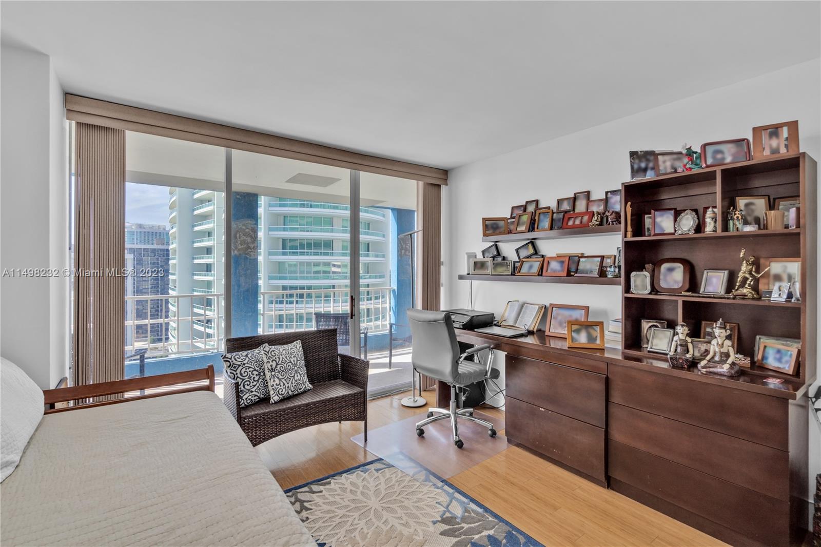 IMPERIAL AT BRICKELL COND - Residential