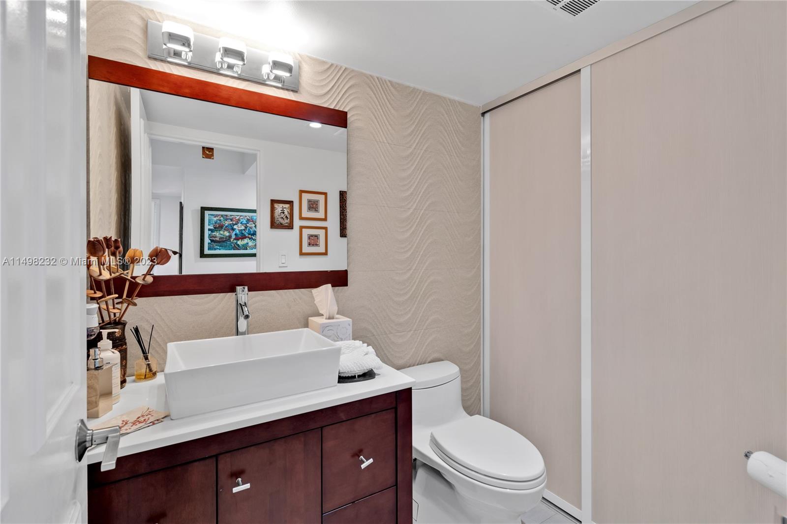 IMPERIAL AT BRICKELL COND - Residential