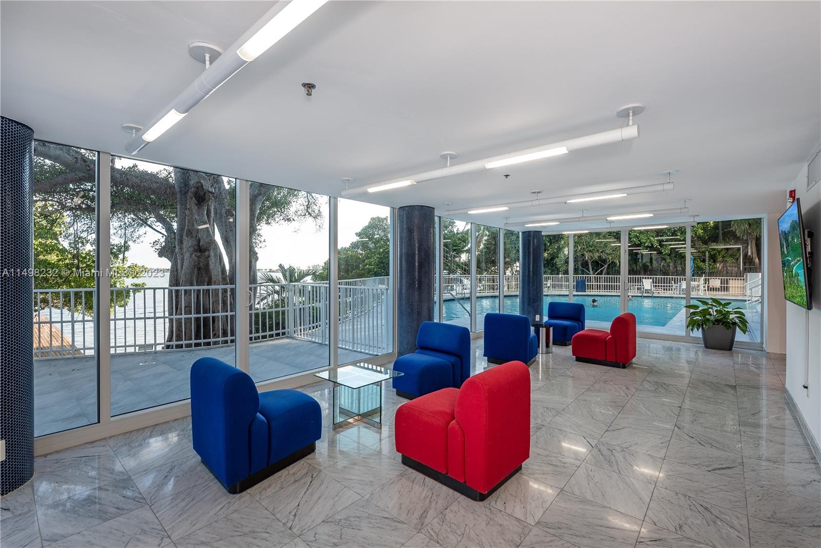 IMPERIAL AT BRICKELL COND - Residential
