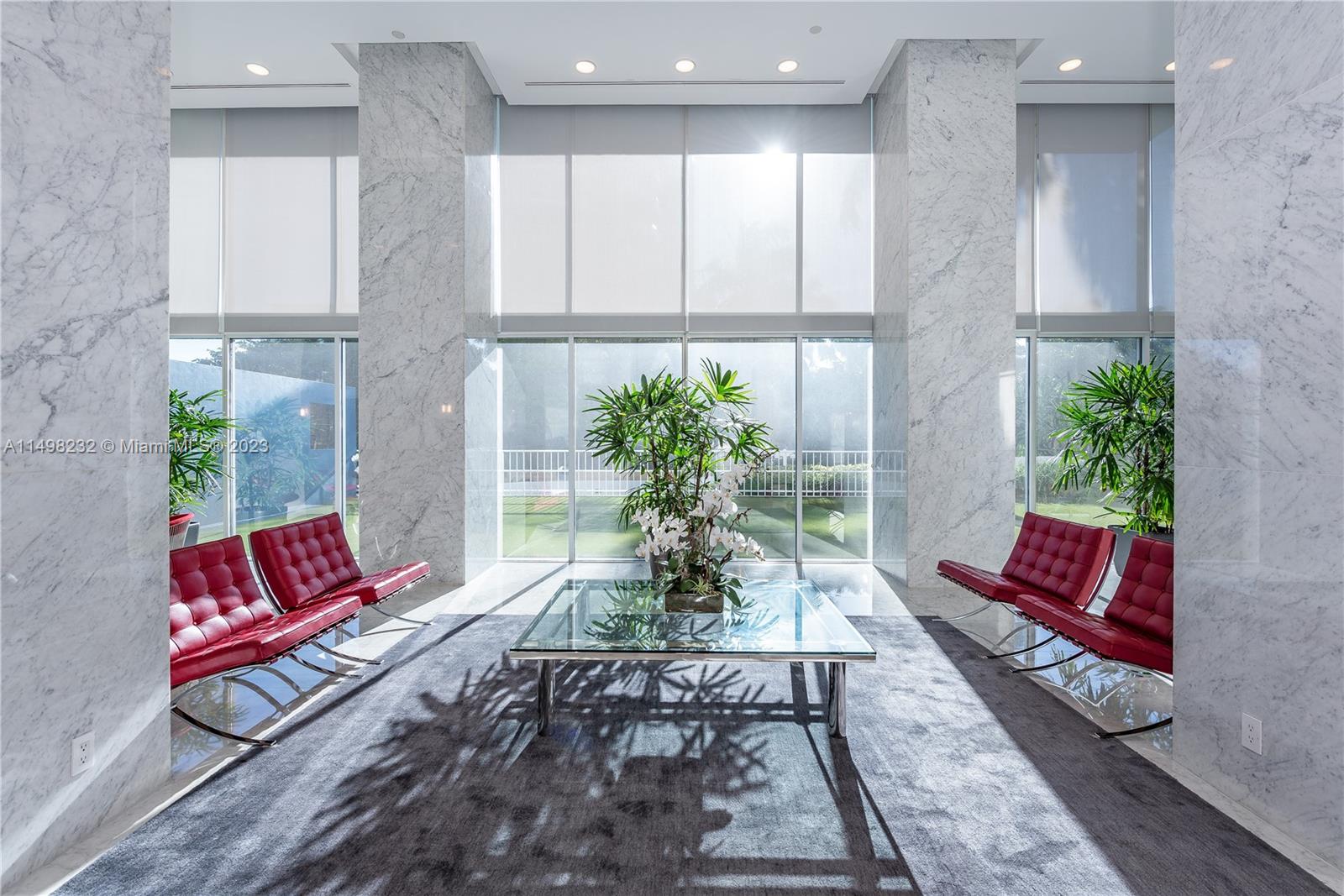 IMPERIAL AT BRICKELL COND - Residential