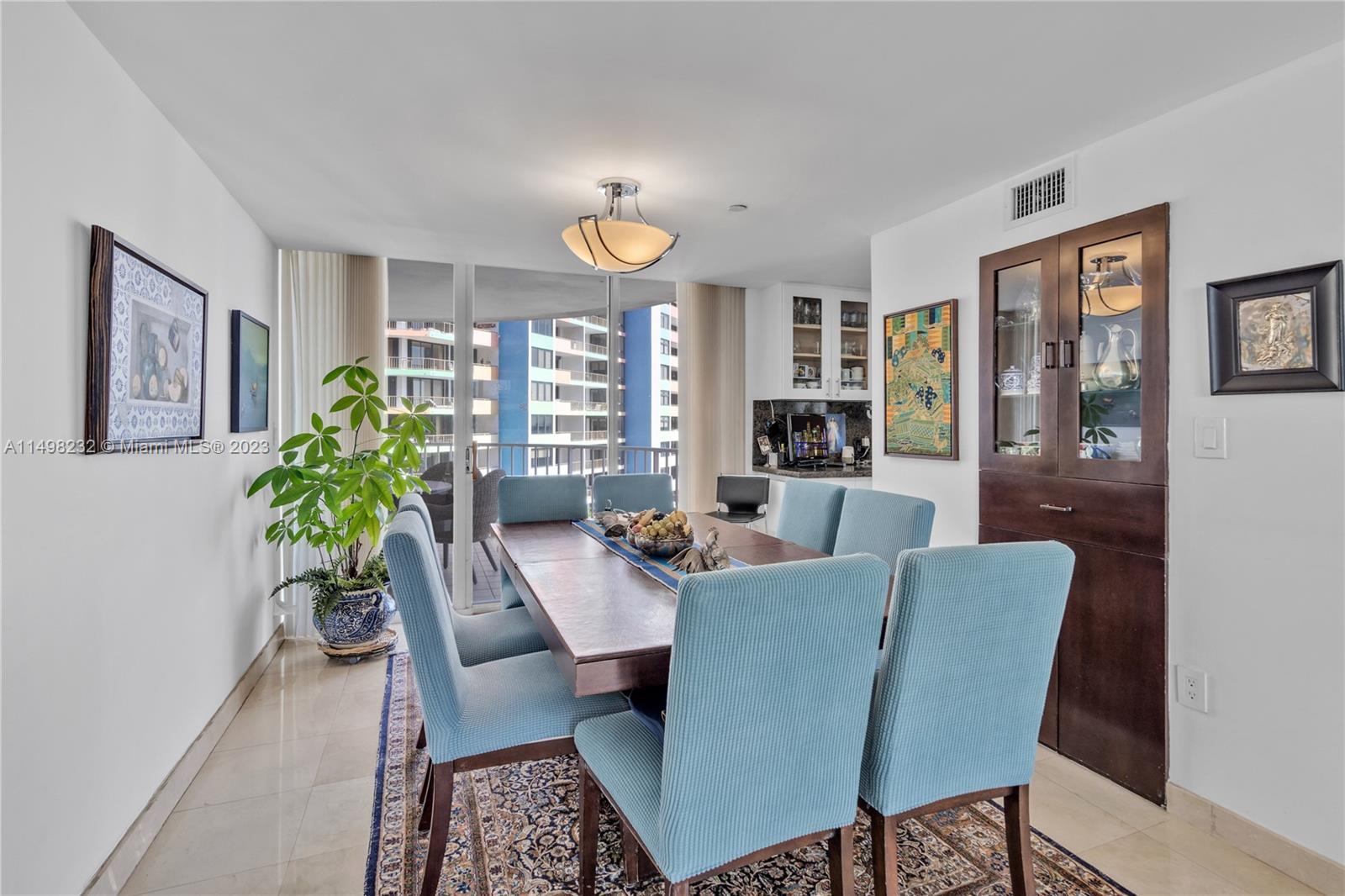 IMPERIAL AT BRICKELL COND - Residential