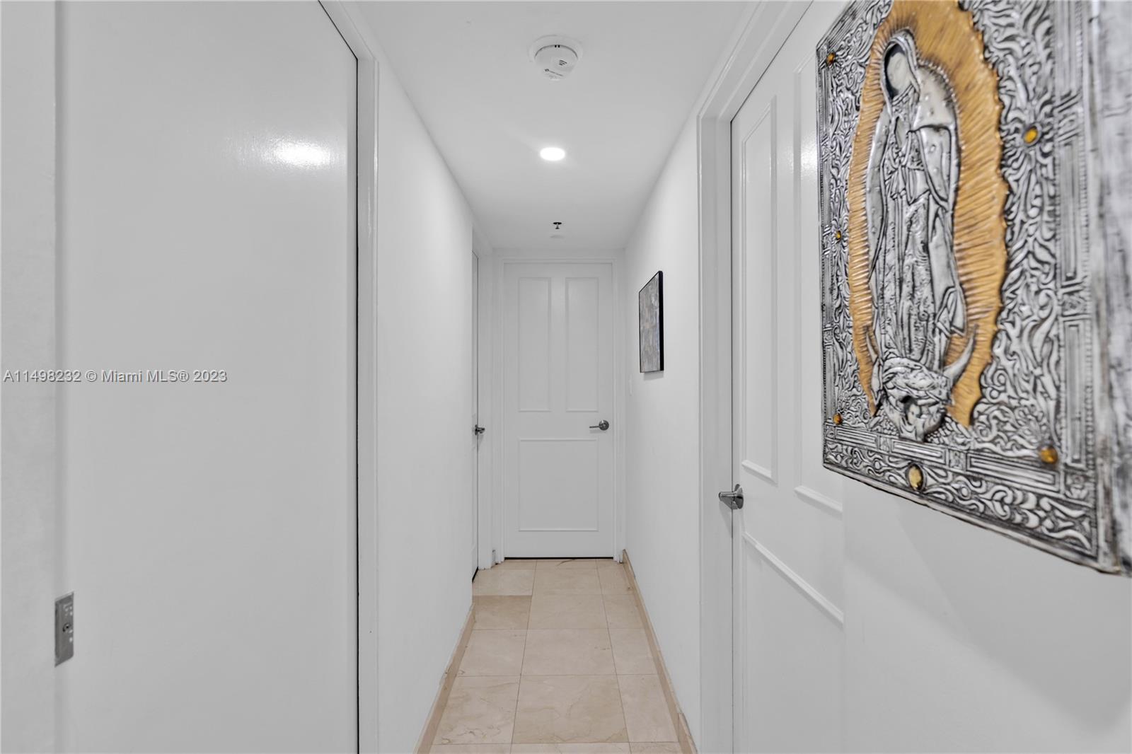 IMPERIAL AT BRICKELL COND - Residential