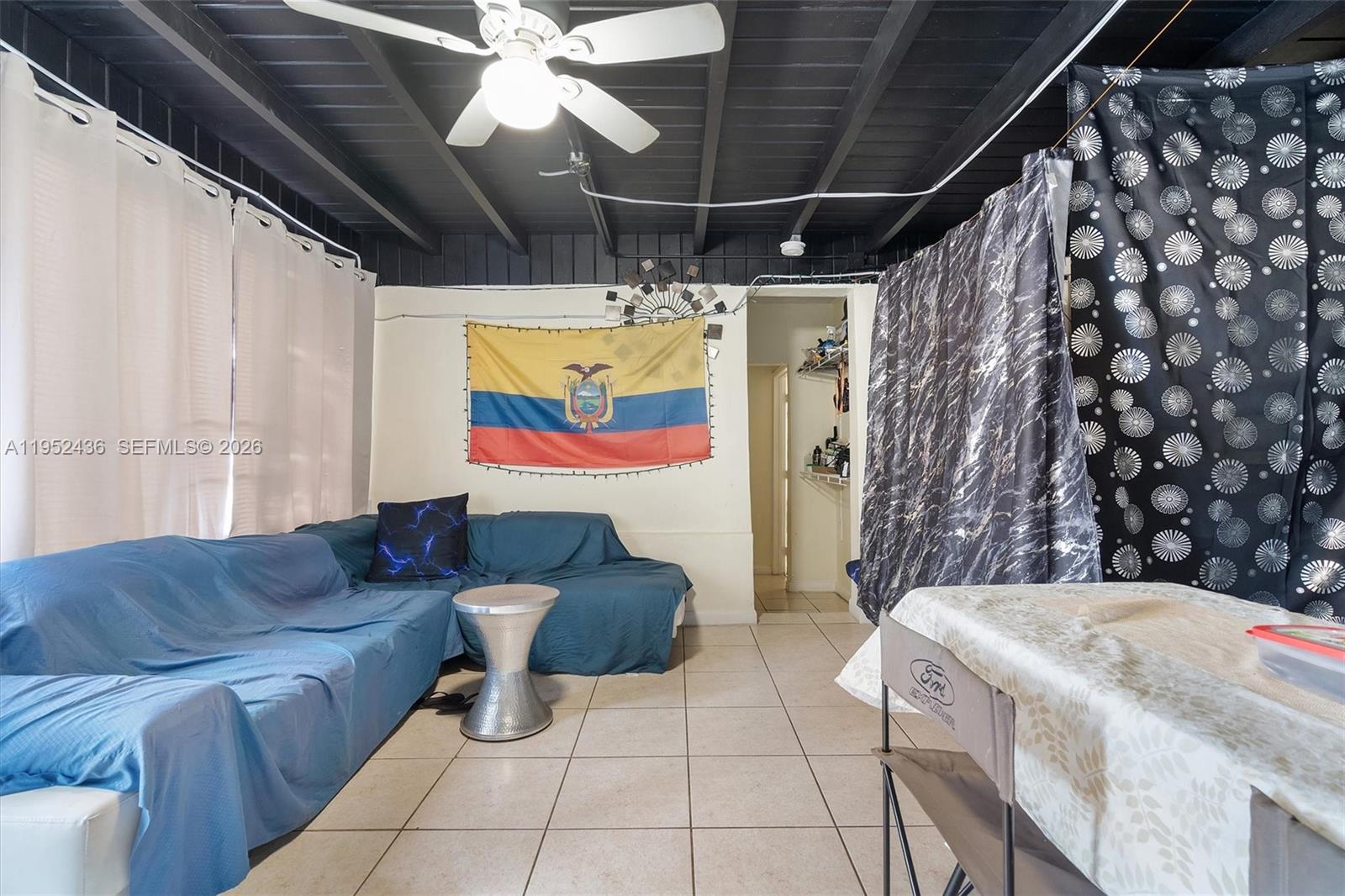 UNINCORPORATED - Residential