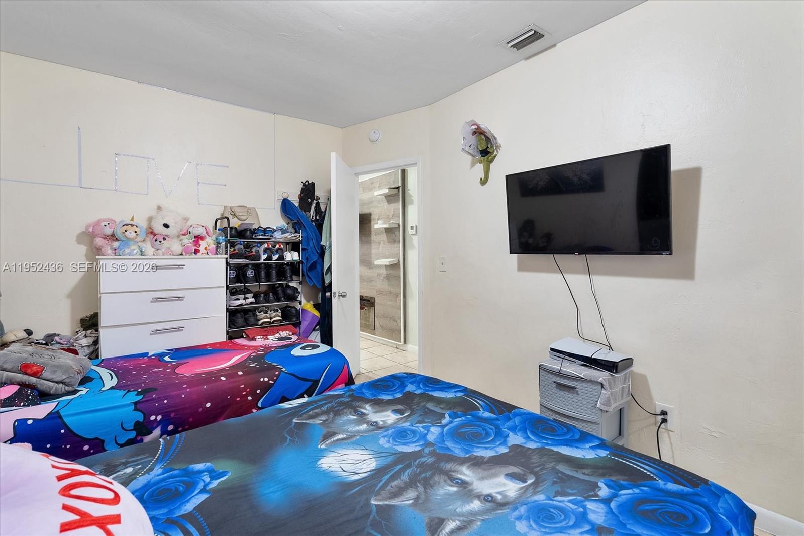 UNINCORPORATED - Residential