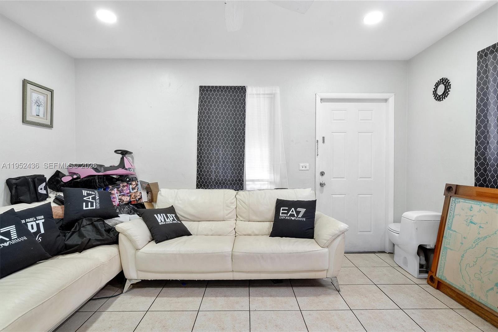 UNINCORPORATED - Residential