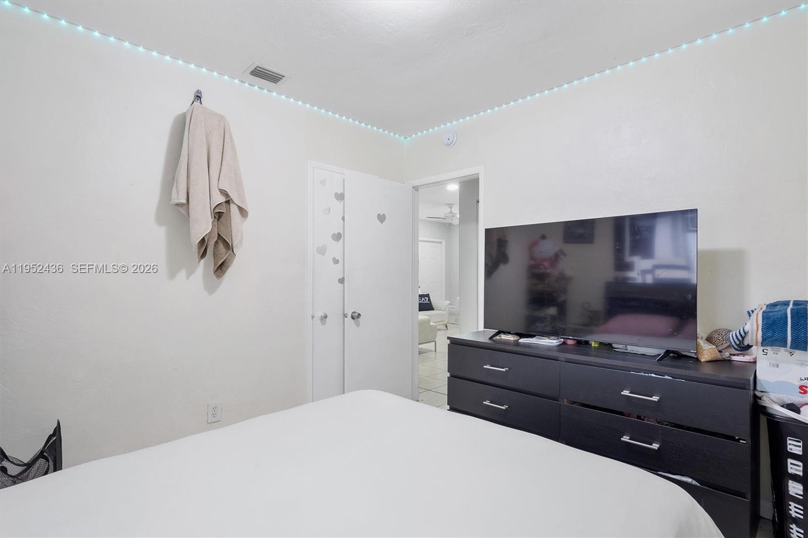 UNINCORPORATED - Residential