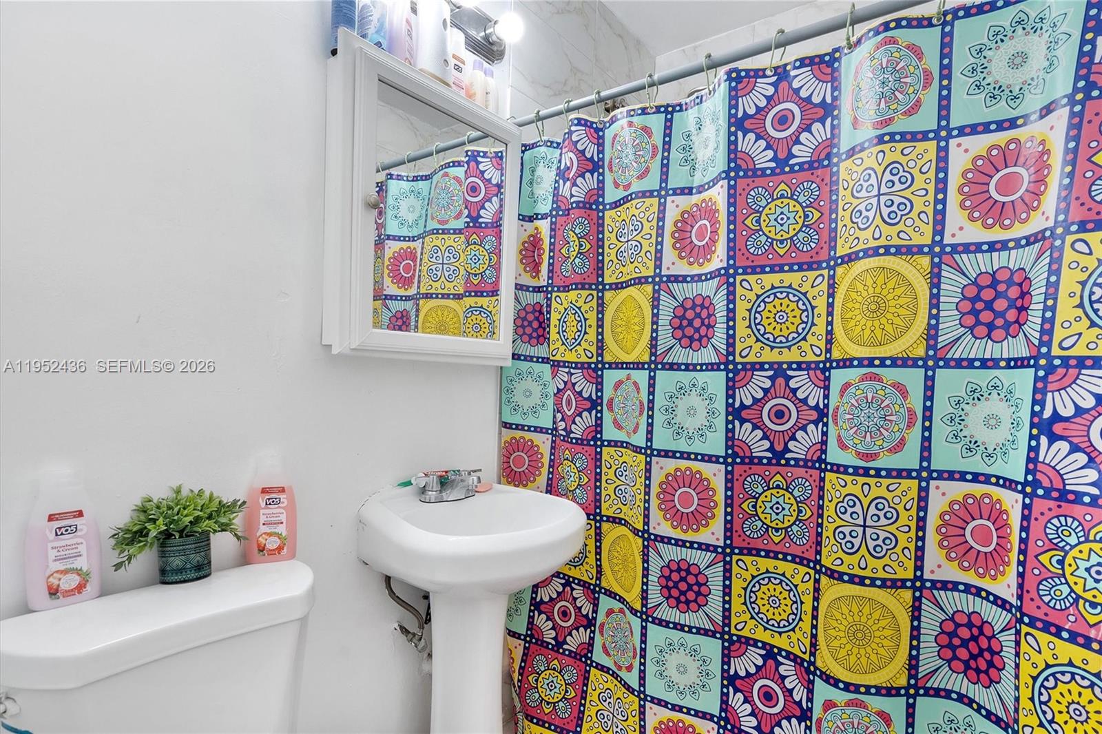 UNINCORPORATED - Residential