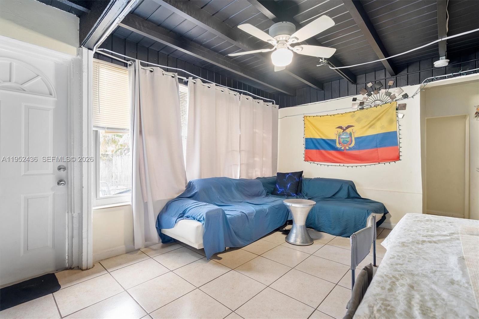 UNINCORPORATED - Residential