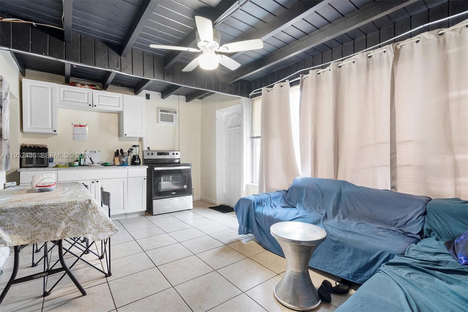 UNINCORPORATED - Residential