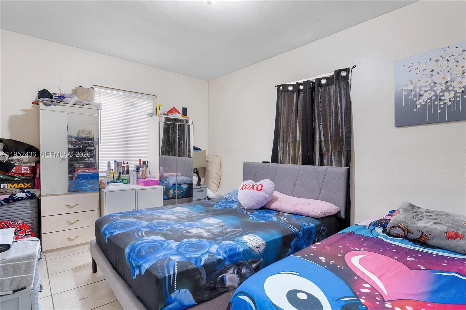 UNINCORPORATED - Residential