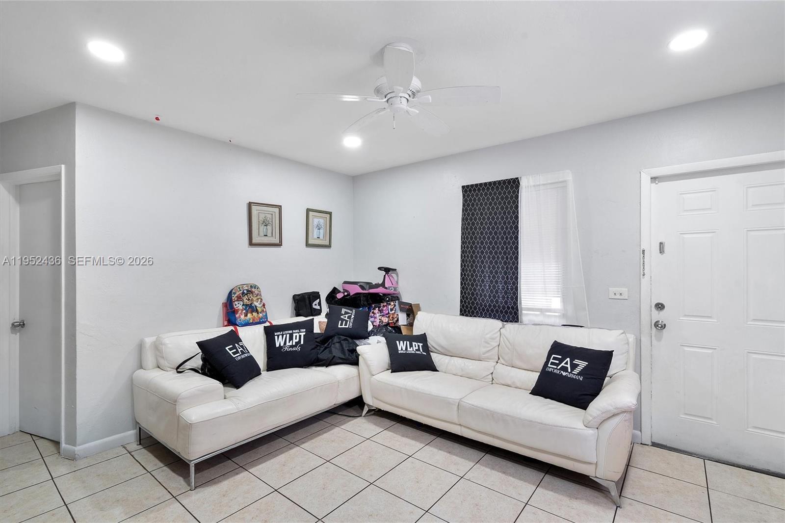 UNINCORPORATED - Residential