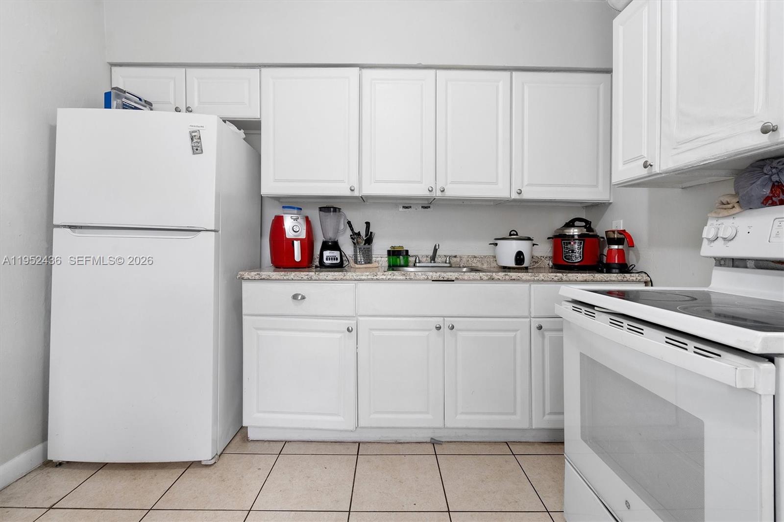 UNINCORPORATED - Residential