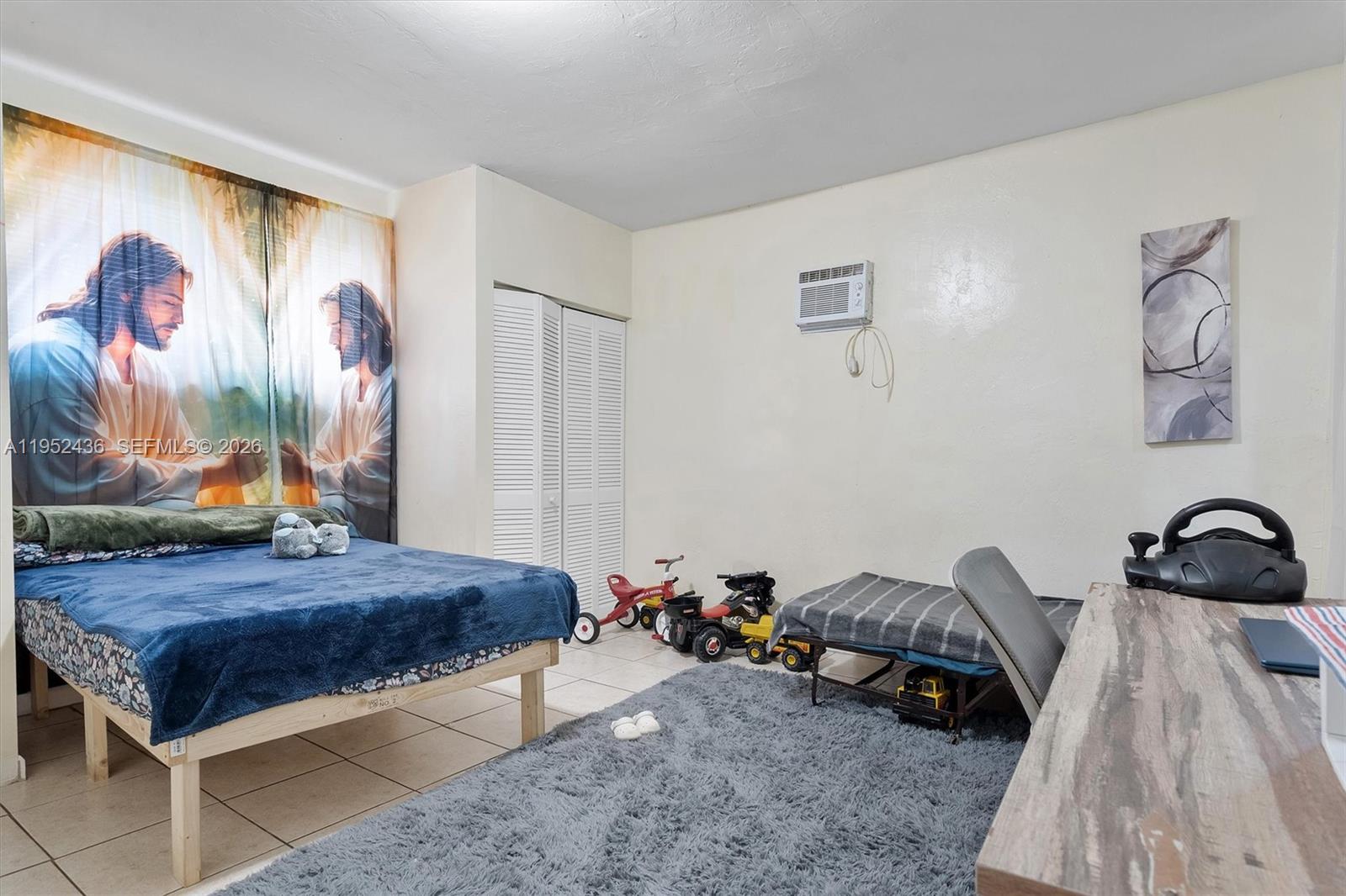 UNINCORPORATED - Residential