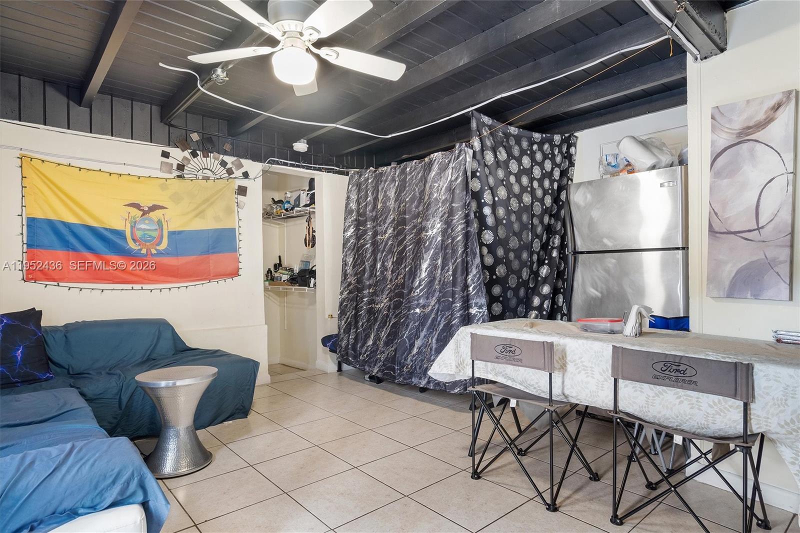 UNINCORPORATED - Residential