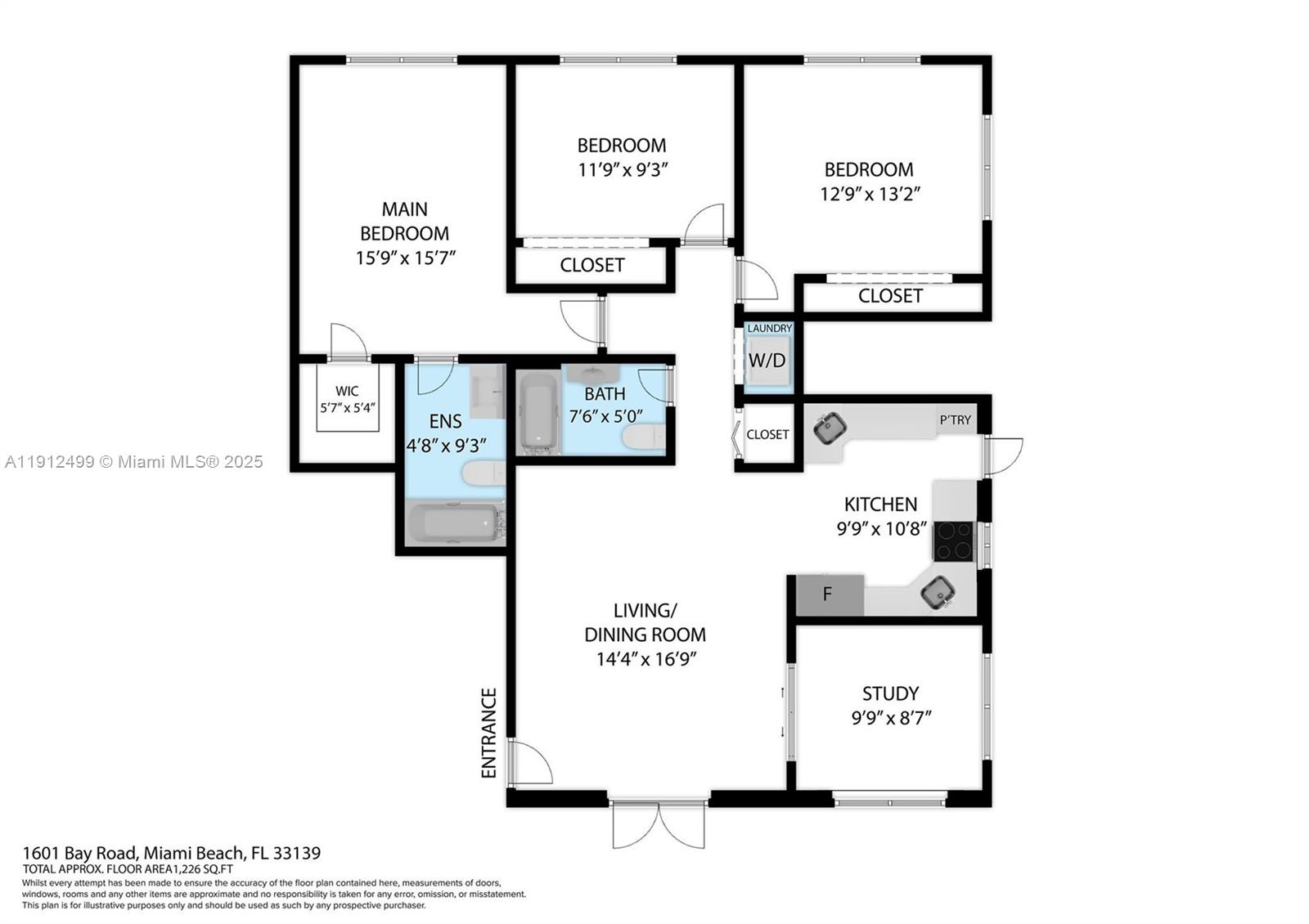 ALTON BEACH REALTY COS SU - Residential