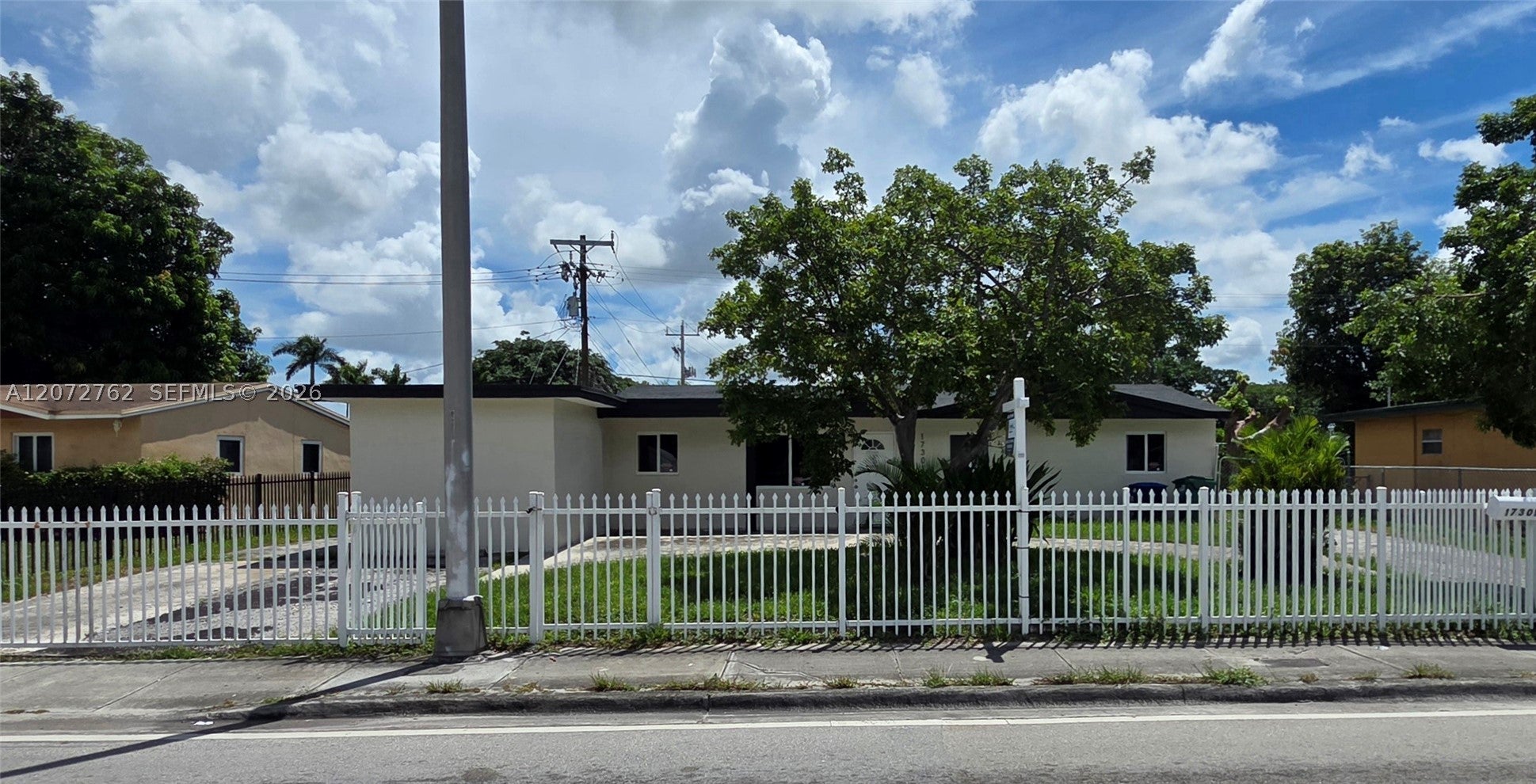 17301 NW 47th Ave