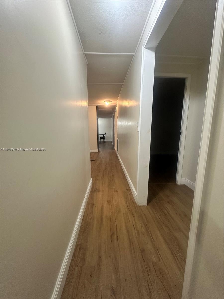 GARDEN LAKE - Residential Lease