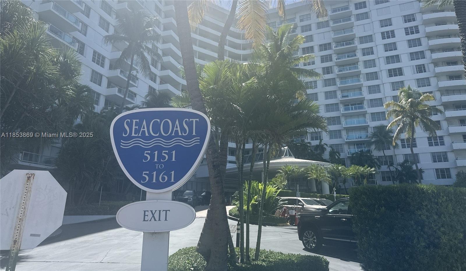Located in the sought-after Sea Coast building on Millionaire’s Row, this 2BD/2BA spacious condo features a large private balcony with stunning Intracoastal and ocean views. The interior offers a bright, open layout with generous bedrooms and is ready for your personal updates — perfect as a primary residence, vacation getaway, or investment.
Enjoy resort-style amenities including a beachfront pool, fitness center, tiki bar café, market, 24-hour security, and 30-day rental flexibility.
HOA includes: water, AC, cable w/ TIVO, high-speed internet & more. Minutes to South Beach, Bal Harbour, dining, and nightlife.
Beachfront living with endless potential.
All information recorded in the MLS is intended to be accurate but cannot be guaranteed, buyer advised to verify.