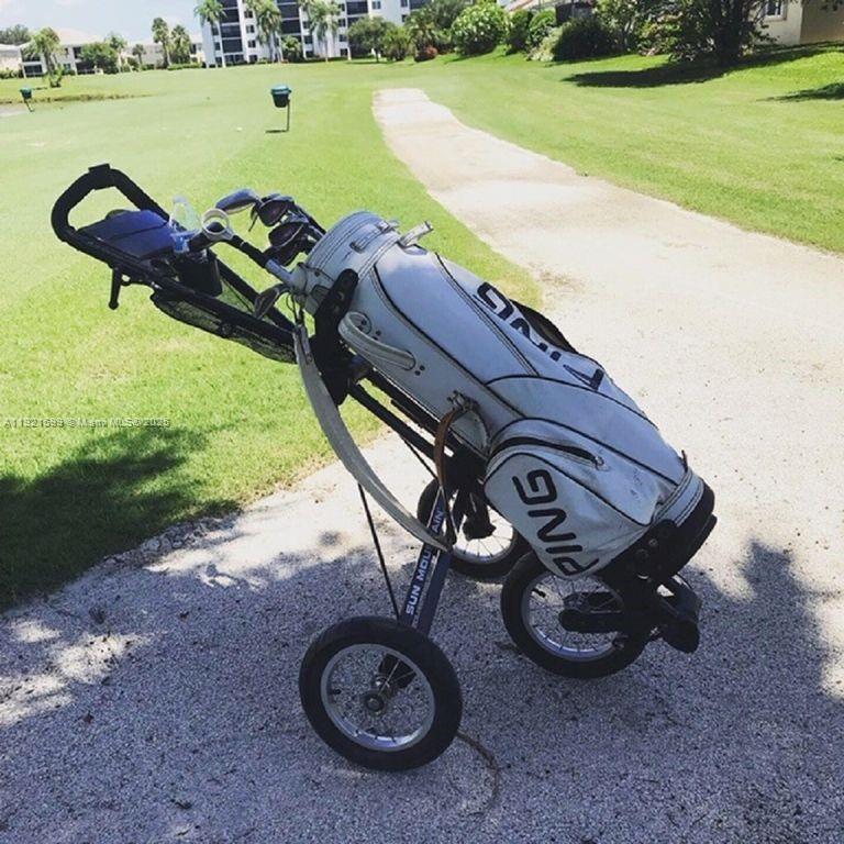 OCEAN VILLAS I CONDOMINIU - Residential