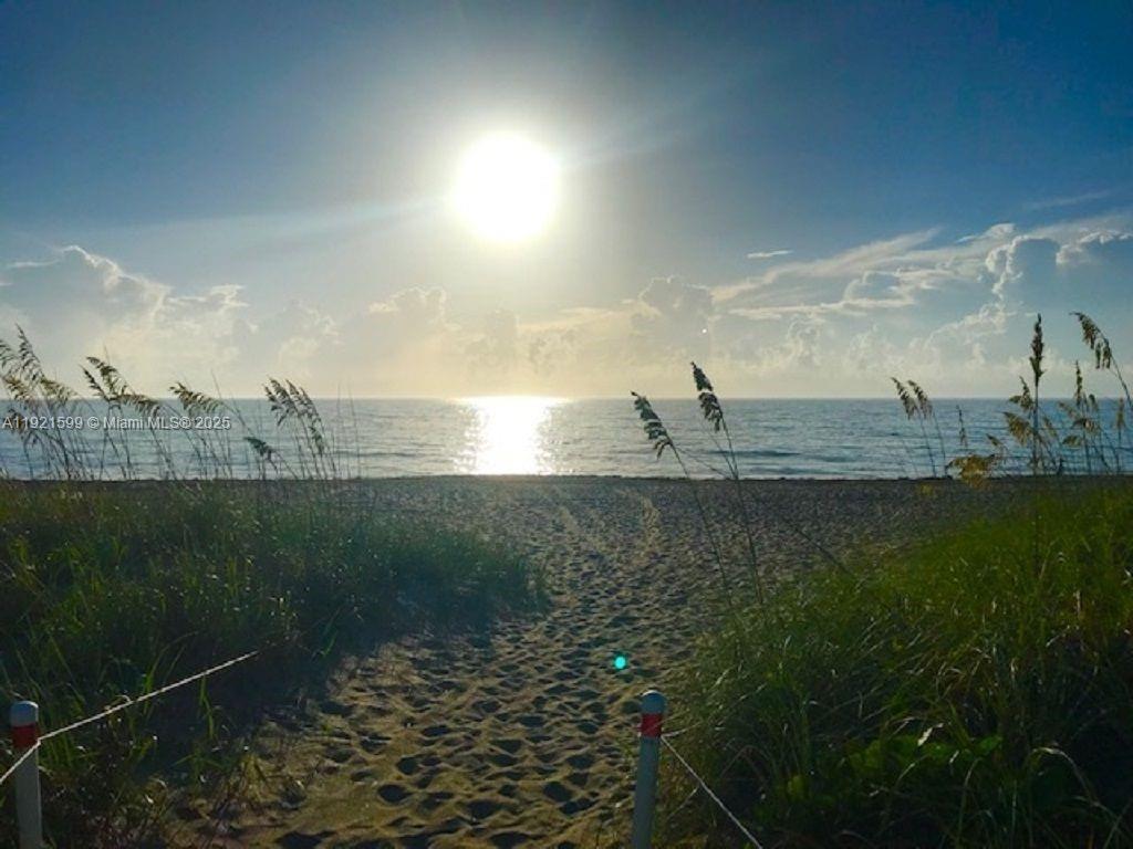 OCEAN VILLAS I CONDOMINIU - Residential