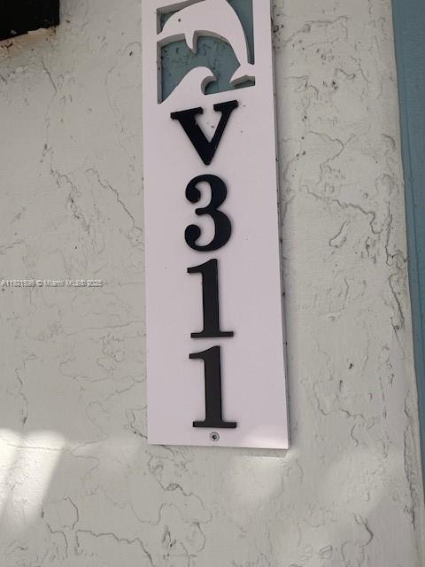 OCEAN VILLAS I CONDOMINIU - Residential