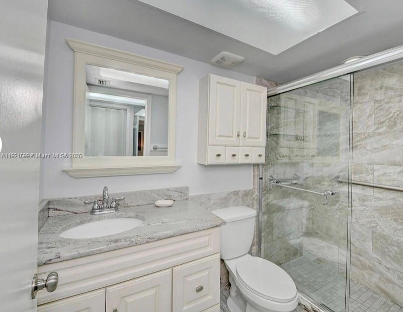 OCEAN VILLAS I CONDOMINIU - Residential