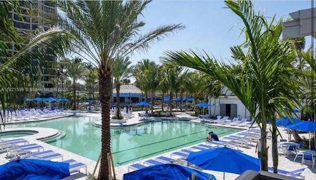 OCEAN VILLAS I CONDOMINIU - Residential