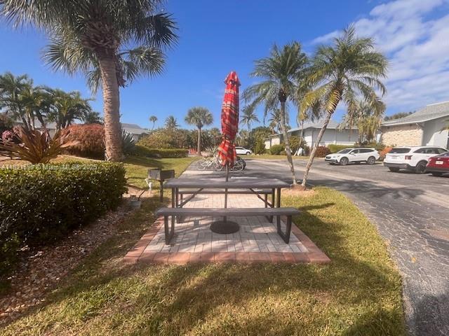 OCEAN VILLAS I CONDOMINIU - Residential