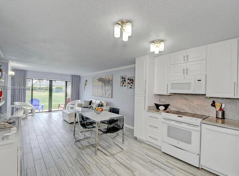 OCEAN VILLAS I CONDOMINIU - Residential