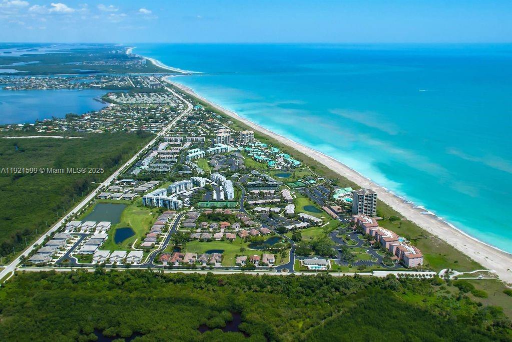 OCEAN VILLAS I CONDOMINIU - Residential