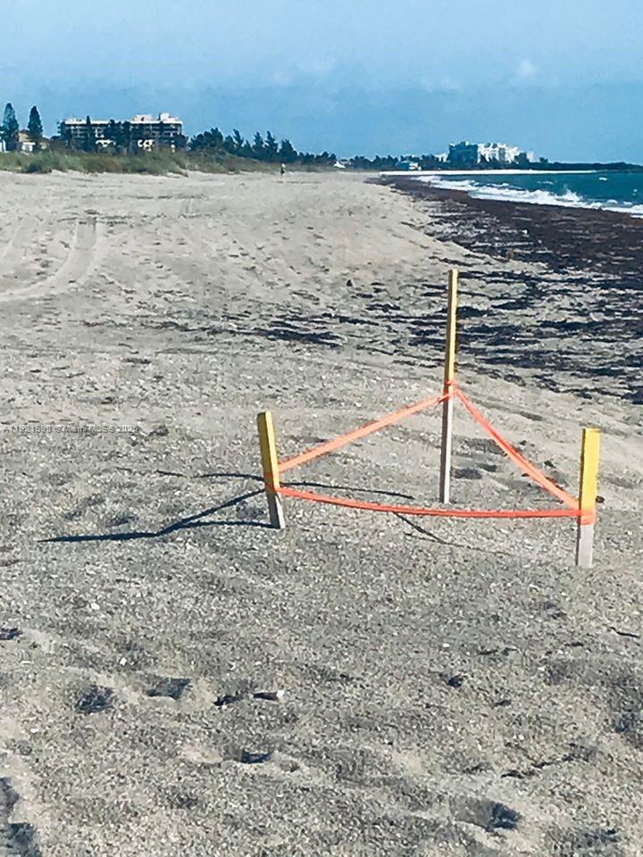 OCEAN VILLAS I CONDOMINIU - Residential