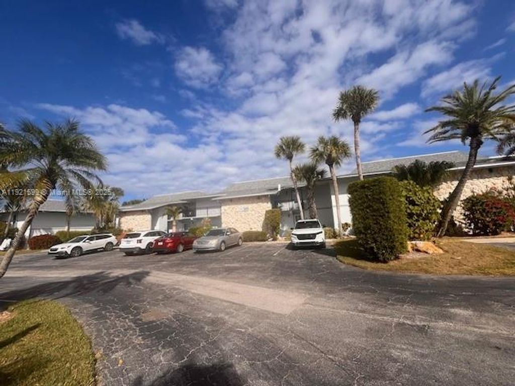 Photo of 2400 S Ocean Dr #311, Fort Pierce, FL 34949 (MLS # A11921599)